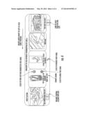 Interactive Data Stream diagram and image