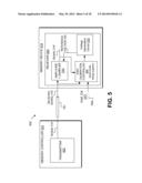 CALIBRATION PROTOCOL FOR COMMAND AND ADDRESS BUS VOLTAGE REFERENCE IN     LOW-SWING SINGLE-ENDED SIGNALING diagram and image