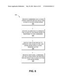 CALIBRATION PROTOCOL FOR COMMAND AND ADDRESS BUS VOLTAGE REFERENCE IN     LOW-SWING SINGLE-ENDED SIGNALING diagram and image