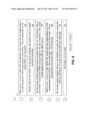 CALIBRATION PROTOCOL FOR COMMAND AND ADDRESS BUS VOLTAGE REFERENCE IN     LOW-SWING SINGLE-ENDED SIGNALING diagram and image