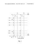 MEMORY SYSTEM WITH USER CONFIGURABLE DENSITY/PERFORMANCE OPTION diagram and image