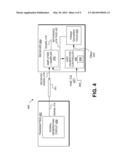 DATA INDEPENDENT PERIODIC CALIBRATION USING PER-PIN VREF CORRECTION     TECHNIQUE FOR SINGLE-ENDED SIGNALING diagram and image