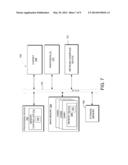 DATA INDEPENDENT PERIODIC CALIBRATION USING PER-PIN VREF CORRECTION     TECHNIQUE FOR SINGLE-ENDED SIGNALING diagram and image