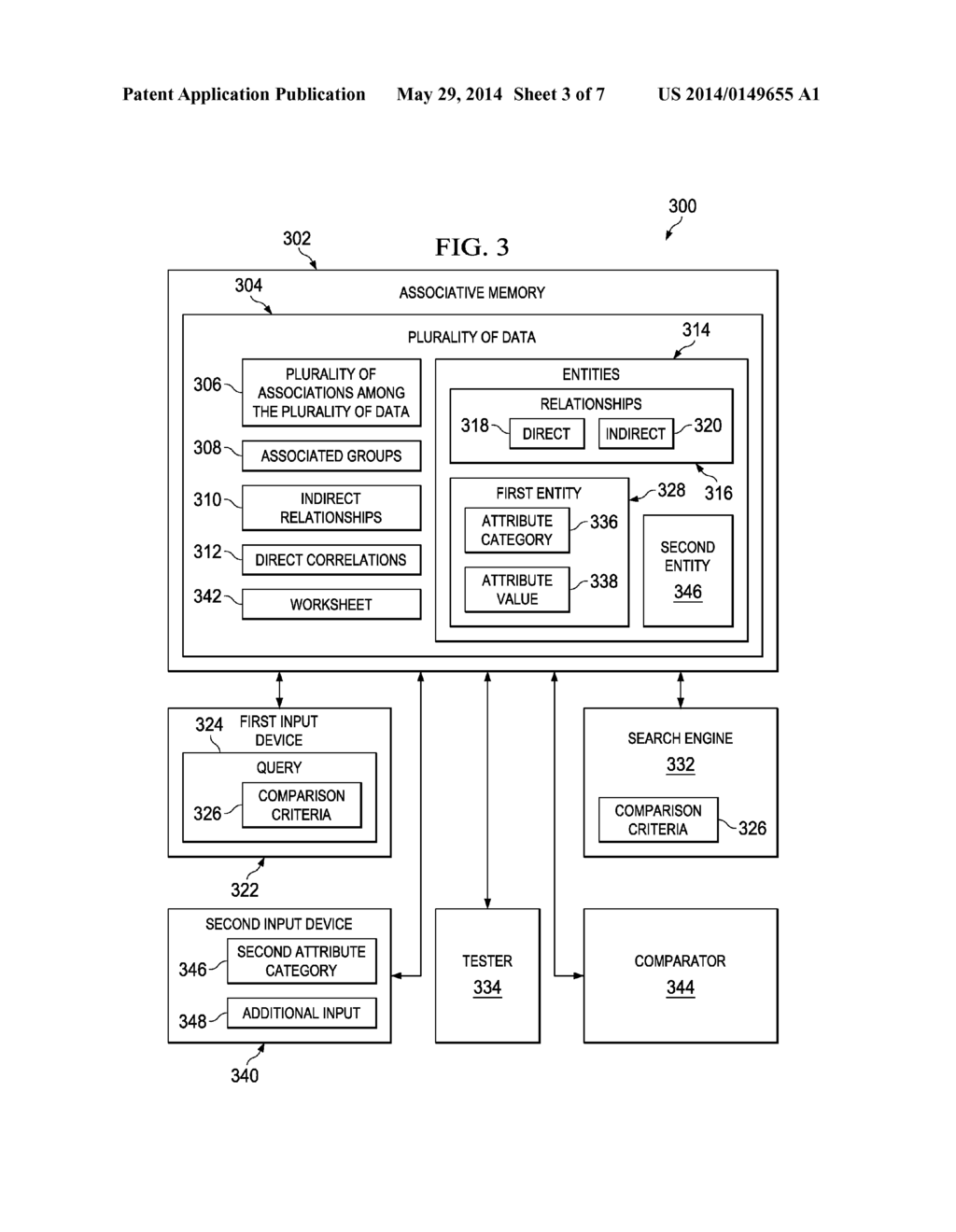 Narrowing Comparison Results of Associative Memories - diagram, schematic, and image 04