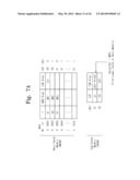 CACHE MEMORY AND METHODS FOR MANAGING DATA OF AN APPLICATION PROCESSOR     INCLUDING THE CACHE MEMORY diagram and image