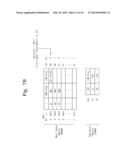 CACHE MEMORY AND METHODS FOR MANAGING DATA OF AN APPLICATION PROCESSOR     INCLUDING THE CACHE MEMORY diagram and image