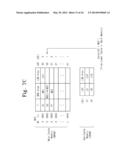 CACHE MEMORY AND METHODS FOR MANAGING DATA OF AN APPLICATION PROCESSOR     INCLUDING THE CACHE MEMORY diagram and image