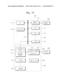 CACHE MEMORY AND METHODS FOR MANAGING DATA OF AN APPLICATION PROCESSOR     INCLUDING THE CACHE MEMORY diagram and image