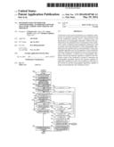 DETERMINATION METHOD FOR CRYPTOGRAPHIC ALGORITHM USED FOR SIGNATURE,     VERIFICATION SERVER AND PROGRAM diagram and image