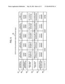 DETERMINATION METHOD FOR CRYPTOGRAPHIC ALGORITHM USED FOR SIGNATURE,     VERIFICATION SERVER AND PROGRAM diagram and image