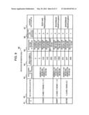 DETERMINATION METHOD FOR CRYPTOGRAPHIC ALGORITHM USED FOR SIGNATURE,     VERIFICATION SERVER AND PROGRAM diagram and image