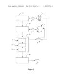 METHOD FOR OBTAINING ENCRYPTION KEYS CORRESPONDING TERMINALS, SERVER AND     COMPUTER PROGRAM PRODUCTS diagram and image