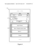 Smart Calendar for Scheduling and Controlling Collaboration Devices diagram and image