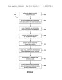 SYSTEMS AND METHODS FOR STORING AND RECOVERING CONTROLLER DATA IN     NON-VOLATILE MEMORY DEVICES diagram and image