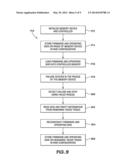 SYSTEMS AND METHODS FOR STORING AND RECOVERING CONTROLLER DATA IN     NON-VOLATILE MEMORY DEVICES diagram and image