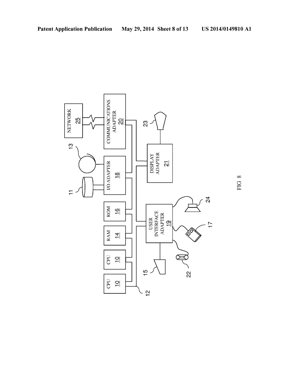 SYSTEM AND METHOD OF REDUCING TEST TIME VIA ADDRESS AWARE BIST CIRCUITRY - diagram, schematic, and image 09