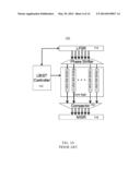 DIAGNOSTIC TESTING FOR A DOUBLE-PUMPED MEMORY ARRAY diagram and image