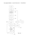 METHOD AND SYSTEM FOR REDUCING WRITE-BUFFER CAPACITIES WITHIN     MEMRISTOR-BASED DATA-STORAGE DEVICES diagram and image