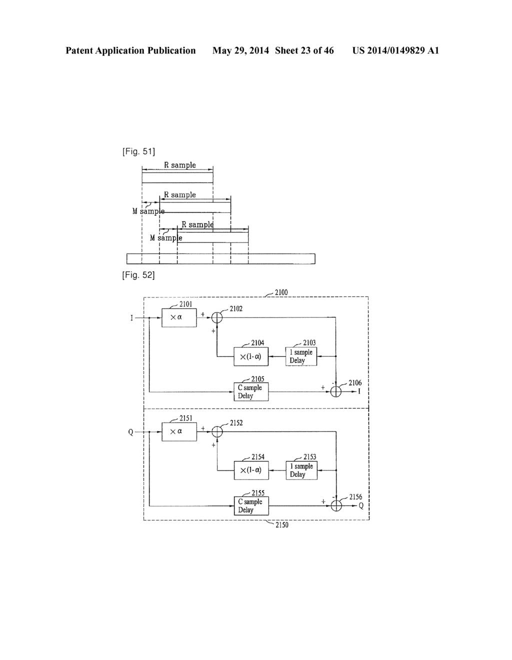 DIGITAL BROADCASTING SYSTEM AND METHOD OF PROCESSING DATA IN DIGITAL     BROADCASTING SYSTEM - diagram, schematic, and image 24