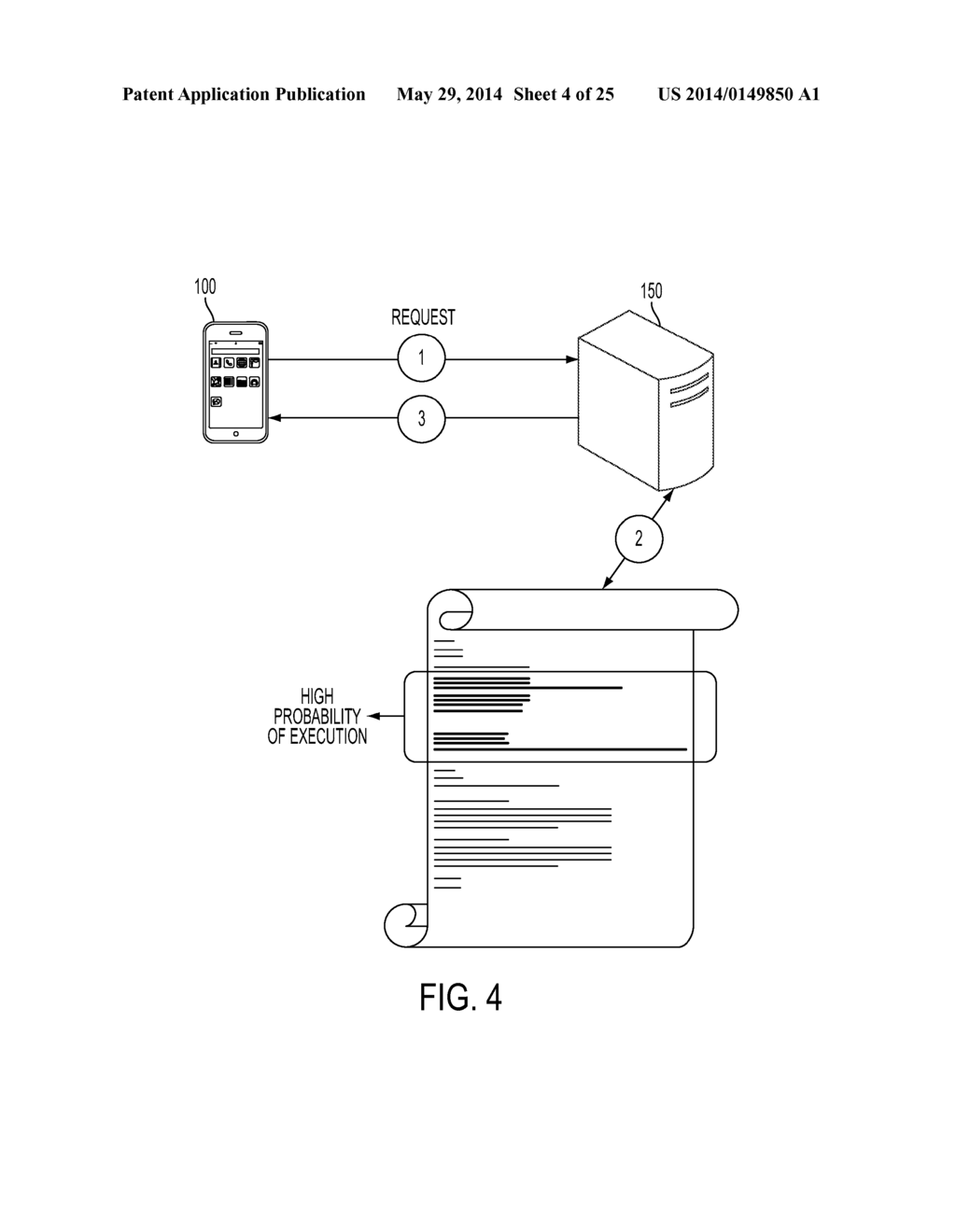 Web Browsing Enhanced by Cloud Computing - diagram, schematic, and image 05