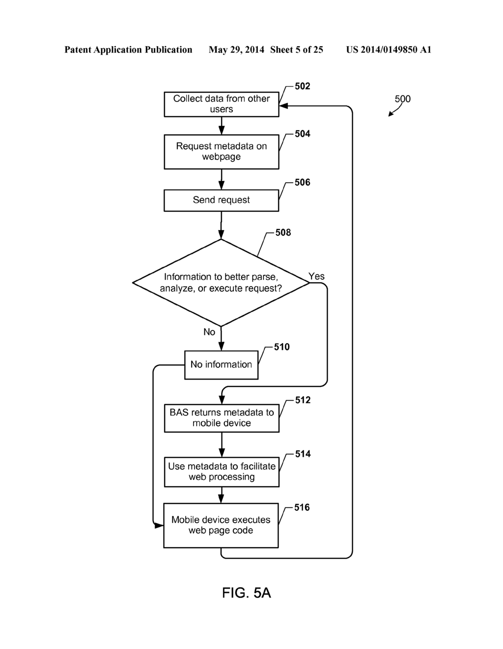 Web Browsing Enhanced by Cloud Computing - diagram, schematic, and image 06