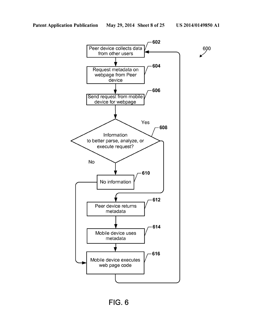 Web Browsing Enhanced by Cloud Computing - diagram, schematic, and image 09