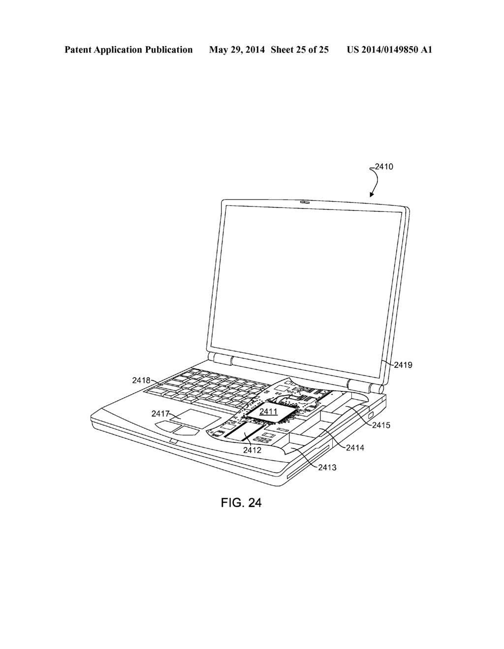 Web Browsing Enhanced by Cloud Computing - diagram, schematic, and image 26