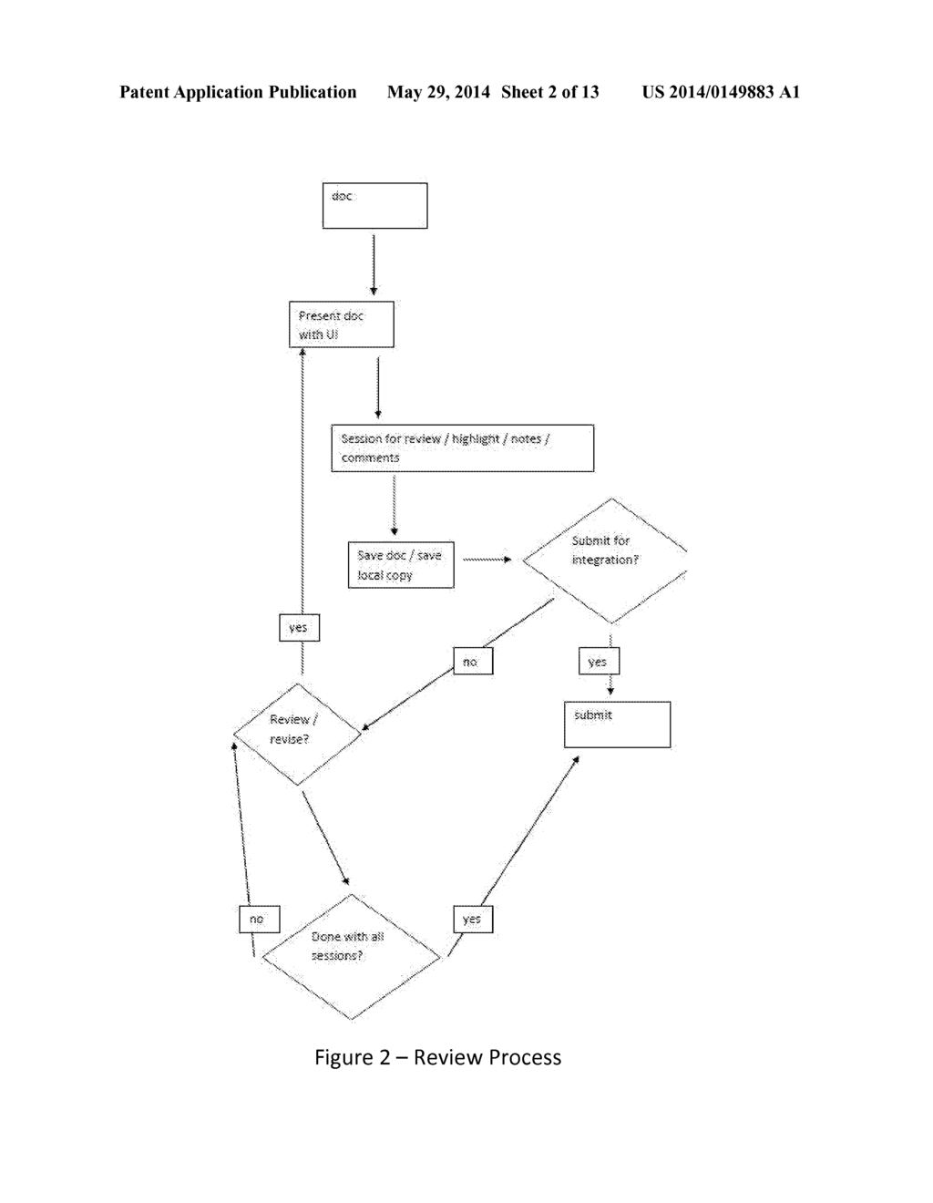 METHOD AND SYSTEM FOR COMPUTER-AIDED CONSUMPTION OF INFORMATION FROM     APPLICATION DATA FILES - diagram, schematic, and image 03