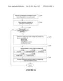 METHODS AND SYSTEMS FOR PROVIDING CUSTOMIZED RESOLUTION IN RESPONSE TO     USERS  OBJECTION TO POSTED CONTENT diagram and image