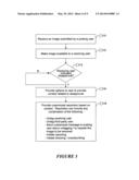 METHODS AND SYSTEMS FOR PROVIDING CUSTOMIZED RESOLUTION IN RESPONSE TO     USERS  OBJECTION TO POSTED CONTENT diagram and image