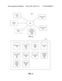 VISUALIZING REACH OF POSTED CONTENT IN A SOCIAL NETWORKING SYSTEM diagram and image