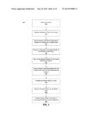 VISUALIZING REACH OF POSTED CONTENT IN A SOCIAL NETWORKING SYSTEM diagram and image