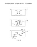 INPUT ASSOCIATIONS FOR TOUCH SENSITIVE SURFACE diagram and image