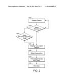 INPUT ASSOCIATIONS FOR TOUCH SENSITIVE SURFACE diagram and image