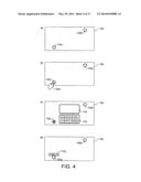 INPUT ASSOCIATIONS FOR TOUCH SENSITIVE SURFACE diagram and image