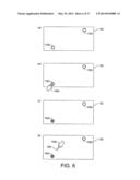 INPUT ASSOCIATIONS FOR TOUCH SENSITIVE SURFACE diagram and image