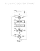 INPUT ASSOCIATIONS FOR TOUCH SENSITIVE SURFACE diagram and image