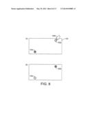 INPUT ASSOCIATIONS FOR TOUCH SENSITIVE SURFACE diagram and image