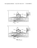 INPUT ASSOCIATIONS FOR TOUCH SENSITIVE SURFACE diagram and image