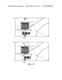 INPUT ASSOCIATIONS FOR TOUCH SENSITIVE SURFACE diagram and image