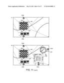 INPUT ASSOCIATIONS FOR TOUCH SENSITIVE SURFACE diagram and image