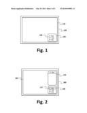 METHOD FOR BROWSING THE INTERNET USING COMMUNICATION SESSIONS diagram and image