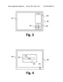 METHOD FOR BROWSING THE INTERNET USING COMMUNICATION SESSIONS diagram and image