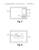 METHOD FOR BROWSING THE INTERNET USING COMMUNICATION SESSIONS diagram and image