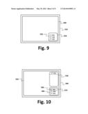 METHOD FOR BROWSING THE INTERNET USING COMMUNICATION SESSIONS diagram and image