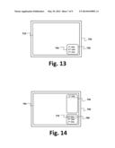 METHOD FOR BROWSING THE INTERNET USING COMMUNICATION SESSIONS diagram and image