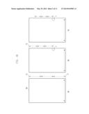 ELECTRONIC DEVICE AND PAGE NAVIGATION METHOD THEREOF diagram and image