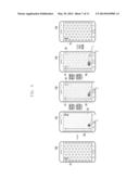 ELECTRONIC DEVICE AND PAGE NAVIGATION METHOD THEREOF diagram and image