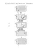 ELECTRONIC DEVICE AND PAGE NAVIGATION METHOD THEREOF diagram and image