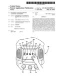 ON-SCREEN GEAR SELECTOR FOR AUTOMATIC TRASMISSION diagram and image